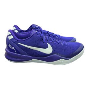 Kobe 8 Protro TB Promo “Court Purple”